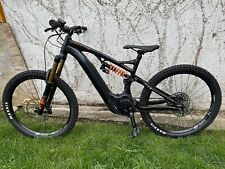 Whyte 180 v2 for sale  ASHFORD