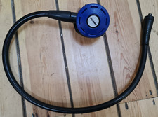Oceanic dive regulator for sale  DRIFFIELD