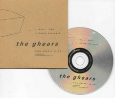 The ghears inter gebraucht kaufen  Berlin