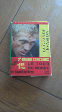 Vintage bibliothèque verte d'occasion  Attignat