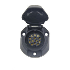 13pin euro plastic for sale  HATFIELD