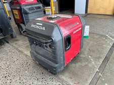2018 honda eu3000is for sale  Salinas