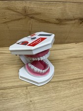 Colgate teeth model for sale  KETTERING