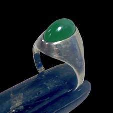 Bague ancienne argent d'occasion  Nantes-