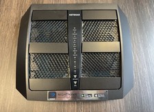 Netgear nighthawk ac3200 d'occasion  Millau