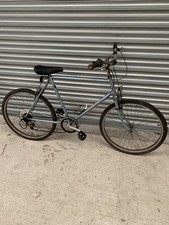 1980s raleigh maverick for sale  BUILTH WELLS