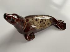 Brown glazed pottery for sale  DOVER