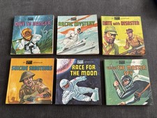 action man book for sale  SWINDON