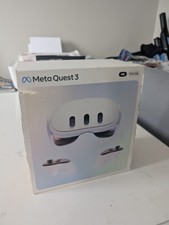 Meta quest virtual for sale  CHATHAM
