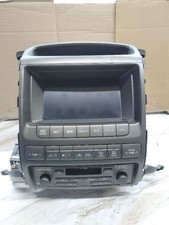 Info gps screen for sale  Trenton