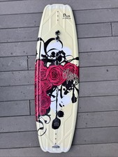 Brien vixen wakeboard for sale  Salem
