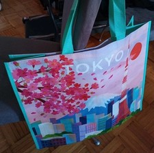 Tokyo tasche shopper gebraucht kaufen  Innenstadt