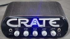 Crate cpb150 powerblock for sale  Woods Cross