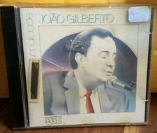 JOAO GILBERTO "personalidade" CD The Best Of Brazil (1990) Import Brazil comprar usado JOAO GILBERTO "personalidade" CD The Best Of Brazil (1990) Import Brazil comprar usado  Enviando para Brazil