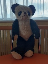 Deans vintage panda for sale  SANDOWN