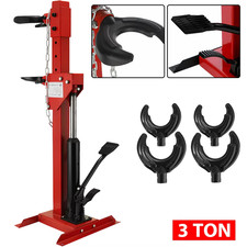 Kit compresseur ressort d'occasion  Castanet-Tolosan