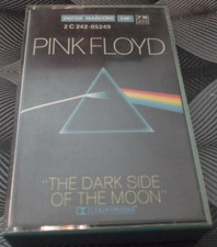 Cassette audio pink d'occasion  Commentry