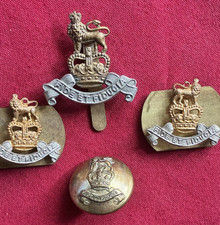 military badges for sale  DORKING