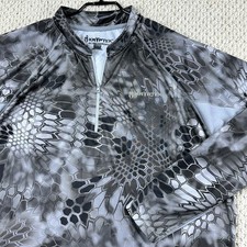 Kryptek zip mens for sale  Meridian