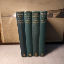 arthur ransome for sale arthur ransome for sale LONDON