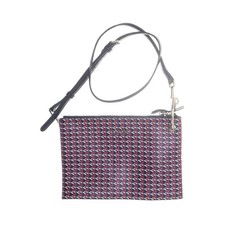 Tommy Hilfiger, Torba na ramię, Unisex (dorośli), Niebieski/Czerwony/Wielokolorowy, 29 #YvA na sprzedaż  PL