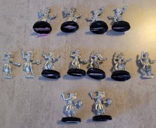 Classic blood bowl for sale  Oakland