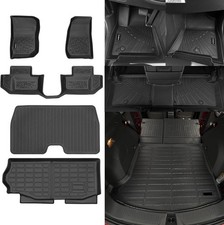 Naibeve floor mats for sale  Wilton
