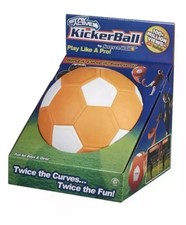 Stay active kickerball for sale  HALIFAX