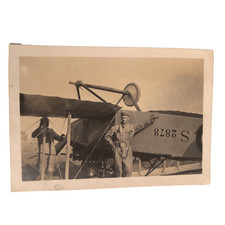 Wwi 1917 aereo usato  Rivoli