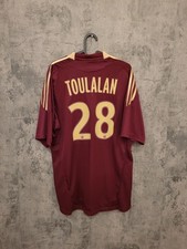 Riginales jeremy toulalan gebraucht kaufen  Aschaffenburg