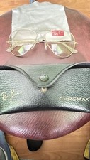 Rayban chromax for sale  BALLYMENA