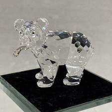 Retired swarovski grizzly for sale  Cincinnati