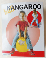 Kangaroo ball sprungball gebraucht kaufen Kangaroo ball sprungball gebraucht kaufen  Aachen