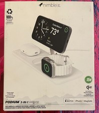 Riginal apple nimble gebraucht kaufen  Dresden