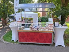 Verkaufsstand marktstand gebraucht kaufen  Mössingen