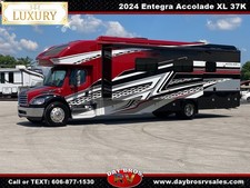 Entegra accolade 37k for sale  London