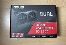 Asus dual radeon gebraucht kaufen  Aukrug