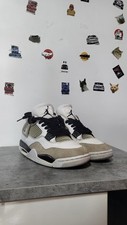 jordan 4 retro military black na sprzedaż  PL