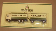 Brauerei werbetruck holsten gebraucht kaufen  Senftenberg