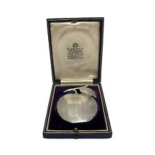 Unusual cased silver for sale  CROMER