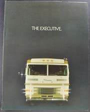 1972 1973 executive for sale  Olympia