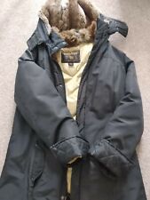 Woolrich womens winter for sale  LONDON