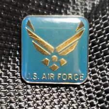 Air force lapel for sale  Huntington Beach
