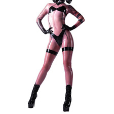 Transparent womens latex d'occasion  Expédié en Belgium