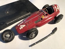 Artisanal ferrari 555 d'occasion  Condom