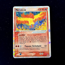 Pokemon moltres 115 usato  Arezzo