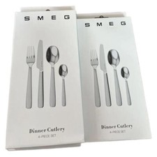 Smeg stainless steel for sale  Shipping to Ireland
