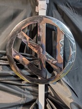 Splitscreen chrome 30cm for sale  SOUTHAMPTON