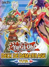 Yuya starter deck d'occasion  Expédié en Belgium
