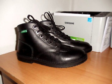 Kickers damen stiefeletten gebraucht kaufen  Kaufbeuren